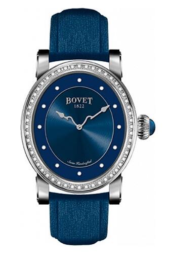 Replica Bovet Watch Dimier Recital 19 Miss Dimier R19S0001-SD1 Replica Bovet Watch Dimier Recital 19 Miss Dimier R19S0001-SD1